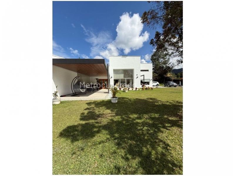Casa en Venta, El Escobero, Envigado – pohled 4
