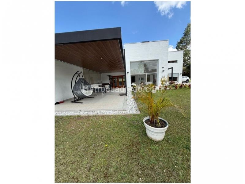 Casa en Venta, El Escobero, Envigado – pohled 5