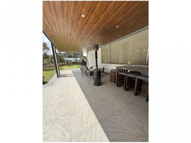 Casa en Venta, El Escobero, Envigado – pohled 6