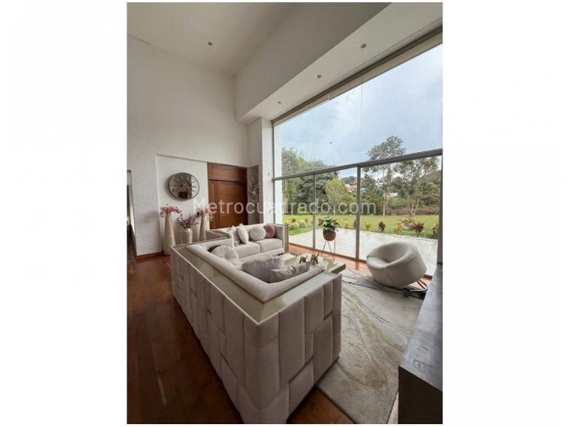 Casa en Venta, El Escobero, Envigado – další