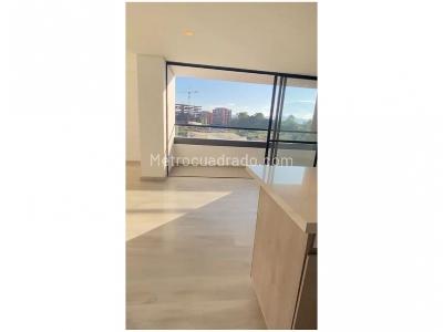Apartamento de 3 alcobas en venta en San Antonio De Pereira, Rionegro, 76 m² · foto 3 de 15