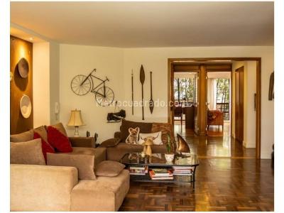 Apartamento en venta en Castropol, Medellín · foto 4 de 13