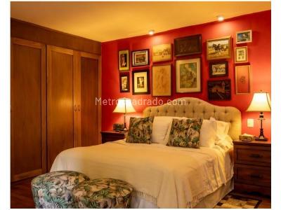 Apartamento en venta en Castropol, Medellín · foto 6 de 13