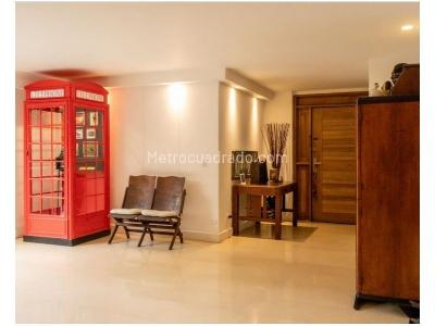 Apartamento en venta en Castropol, Medellín · foto 8 de 13