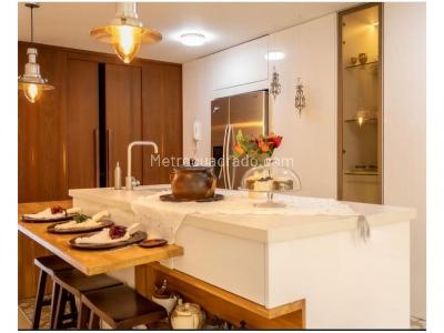 Apartamento en venta en Castropol, Medellín · foto 9 de 13
