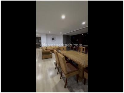 Apartamento de 4 alcobas en venta en Santa Maria Los Angeles, Medellín, 128 m² · foto 1 de 15
