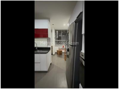 Apartamento de 4 alcobas en venta en Santa Maria Los Angeles, Medellín, 128 m² · foto 3 de 15
