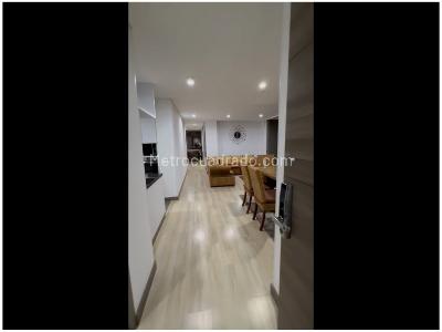 Apartamento de 4 alcobas en venta en Santa Maria Los Angeles, Medellín, 128 m² · foto 7 de 15