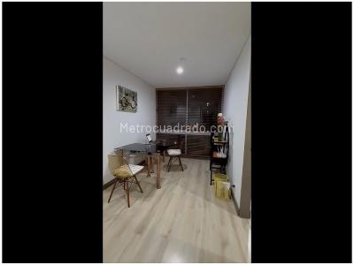 Apartamento de 4 alcobas en venta en Santa Maria Los Angeles, Medellín, 128 m² · foto 8 de 15