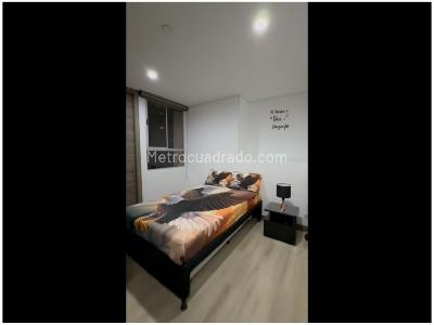 Apartamento de 4 alcobas en venta en Santa Maria Los Angeles, Medellín, 128 m² · foto 9 de 15
