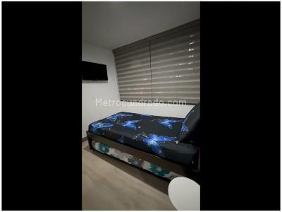 Apartamento de 4 alcobas en venta en Santa Maria Los Angeles, Medellín, 128 m² · foto 10 de 15