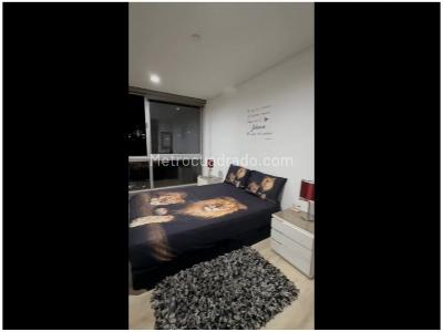 Apartamento de 4 alcobas en venta en Santa Maria Los Angeles, Medellín, 128 m² · foto 11 de 15