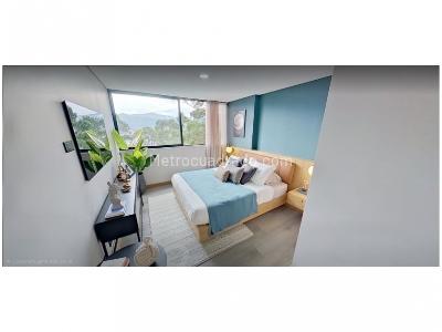 Apartamento de 3 alcobas en venta en Las Palmas, Medellín, 64 m² · foto 10 de 16