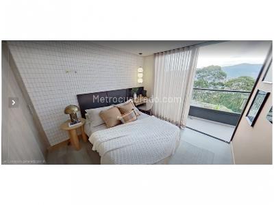 Apartamento de 3 alcobas en venta en Las Palmas, Medellín, 64 m² · foto 11 de 16