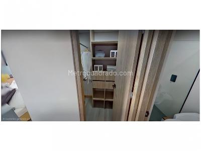 Apartamento de 3 alcobas en venta en Las Palmas, Medellín, 64 m² · foto 14 de 16