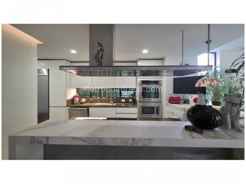 Casa en Venta, Envigado, Envigado – pohled 2