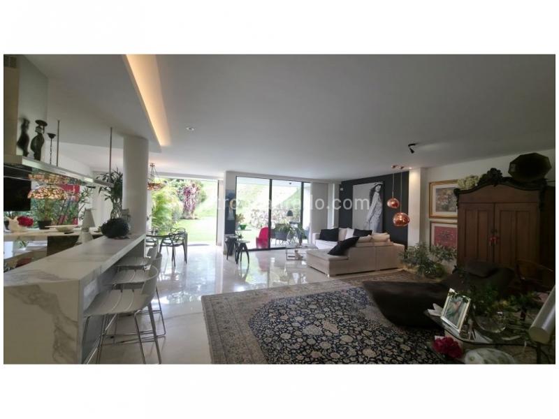 Casa en Venta, Envigado, Envigado – pohled 3