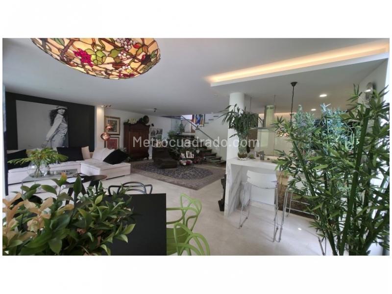 Casa en Venta, Envigado, Envigado – pohled 4
