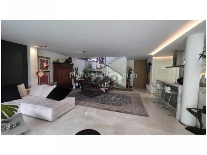 Casa en Venta, Envigado, Envigado – pohled 5