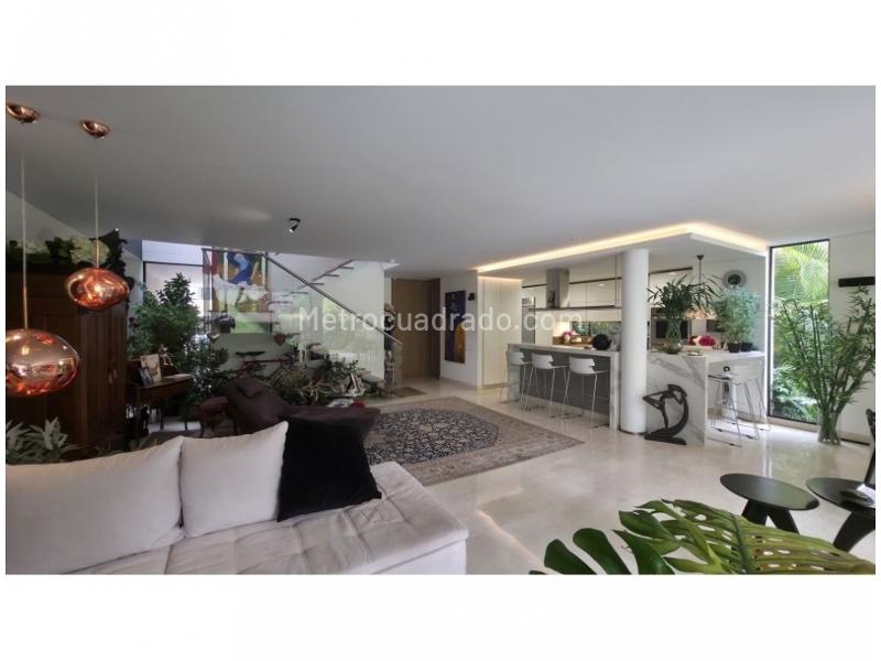 Casa en Venta, Envigado, Envigado – pohled 6