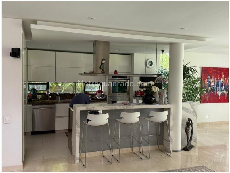 Casa en Venta, Envigado, Envigado – další