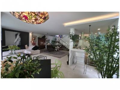 Casa de 3 alcobas en venta en Envigado, Envigado, 290 m² · foto 3 de 20