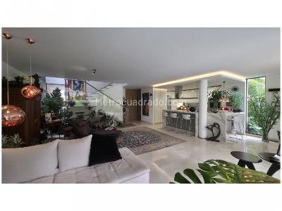 Casa de 3 alcobas en venta en Envigado, Envigado, 290 m² · foto 5 de 20