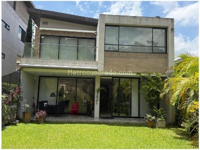 Casa de 3 alcobas en venta en Envigado, Envigado, 290 m² · foto 13 de 20
