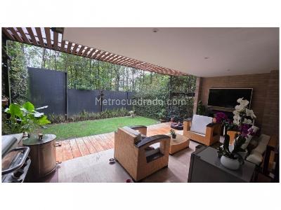 Casa de 3 alcobas en venta en La Calleja, Envigado, 220 m² · foto 4 de 20