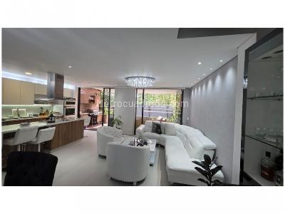 Casa de 3 alcobas en venta en La Calleja, Envigado, 220 m² · foto 6 de 20