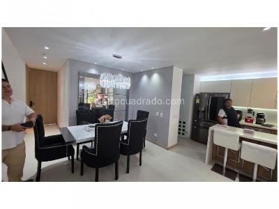 Casa de 3 alcobas en venta en La Calleja, Envigado, 220 m² · foto 7 de 20