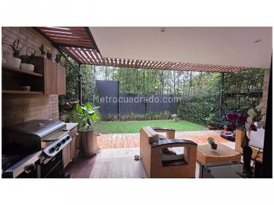 Casa de 3 alcobas en venta en La Calleja, Envigado, 220 m² · foto 10 de 20