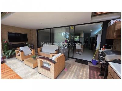 Casa de 3 alcobas en venta en La Calleja, Envigado, 220 m² · foto 17 de 20