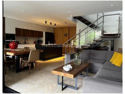 Casa de 3 alcobas en venta en La Calleja, Envigado, 204 m² · foto 4 de 20