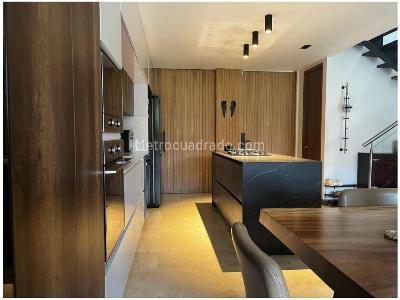 Casa de 3 alcobas en venta en La Calleja, Envigado, 204 m² · foto 6 de 20