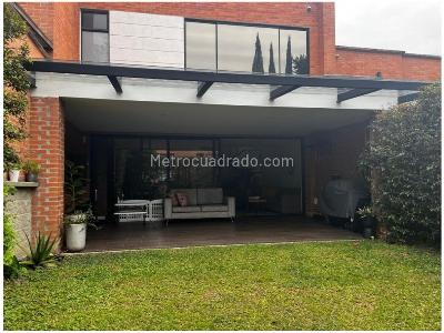 Casa de 3 alcobas en venta en La Calleja, Envigado, 204 m² · foto 12 de 20