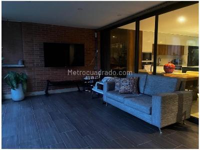 Casa de 3 alcobas en venta en La Calleja, Envigado, 204 m² · foto 15 de 20