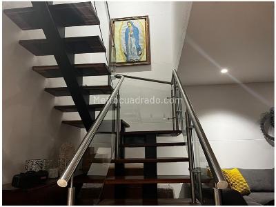 Casa de 3 alcobas en venta en La Calleja, Envigado, 204 m² · foto 19 de 20