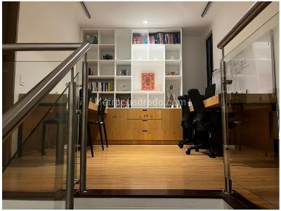 Casa de 3 alcobas en venta en La Calleja, Envigado, 204 m² · foto 20 de 20