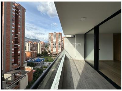 Apartamento en venta en Los Colores, Medellín · foto 3 de 19