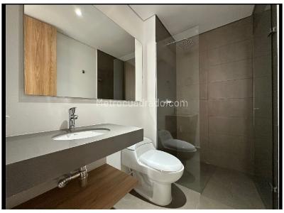 Apartamento en venta en Los Colores, Medellín · foto 9 de 19