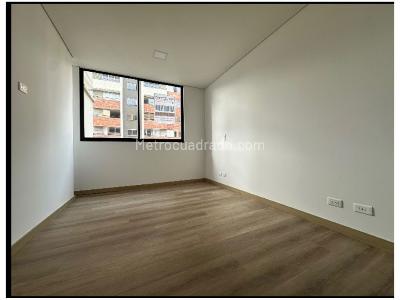 Apartamento en venta en Los Colores, Medellín · foto 16 de 19