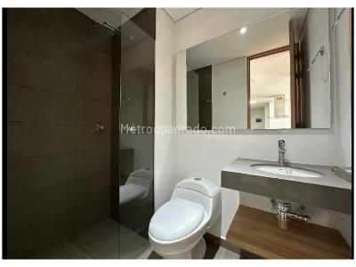 Apartamento en venta en Los Colores, Medellín · foto 18 de 19