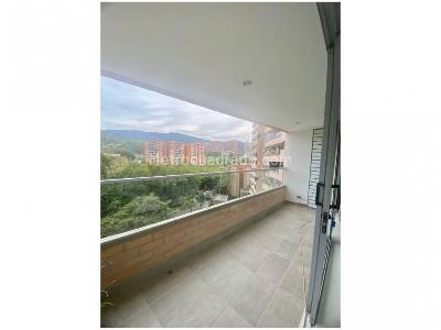 Apartamento de 3 alcobas en venta en Cumbres, Envigado, 110 m² · foto 2 de 17