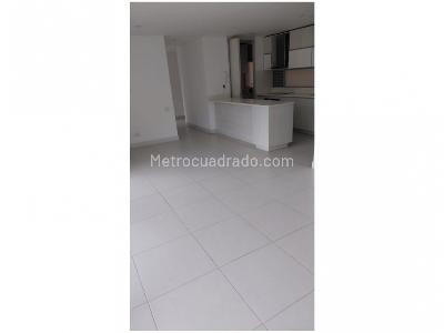 Apartamento de 3 alcobas en venta en Cumbres, Envigado, 110 m² · foto 3 de 17