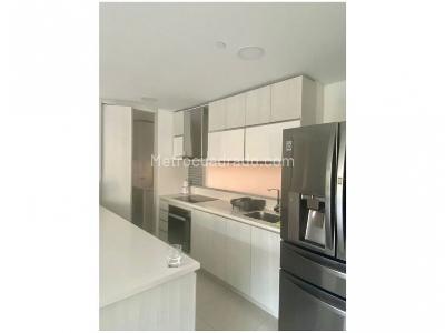 Apartamento de 3 alcobas en venta en Cumbres, Envigado, 110 m² · foto 6 de 17