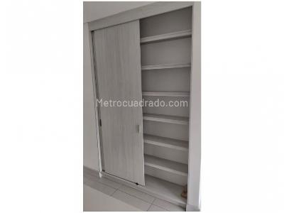Apartamento de 3 alcobas en venta en Cumbres, Envigado, 110 m² · foto 9 de 17