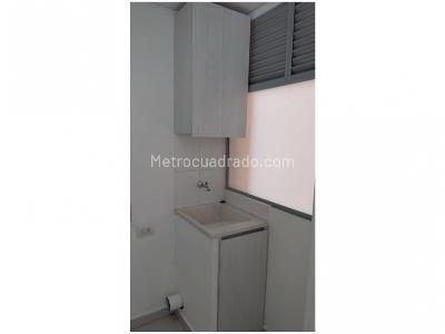 Apartamento de 3 alcobas en venta en Cumbres, Envigado, 110 m² · foto 10 de 17