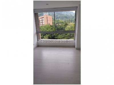 Apartamento de 3 alcobas en venta en Cumbres, Envigado, 110 m² · foto 13 de 17