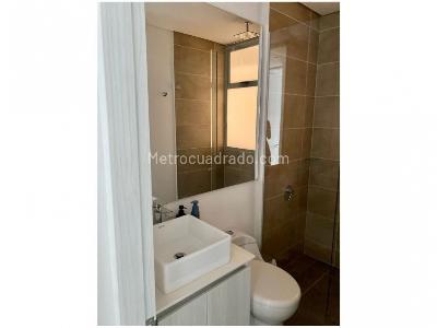Apartamento de 3 alcobas en venta en Cumbres, Envigado, 110 m² · foto 15 de 17